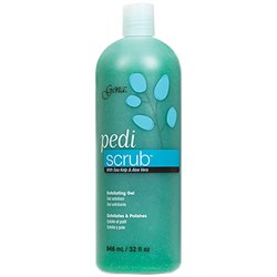 GENA Pedi scrub